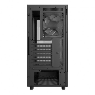 Корпус для ПК Gamemax NEX C51 BK Корпус для ПК Gamemax NEX C51 BK