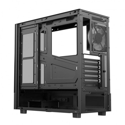 Корпус для ПК Gamemax NEX C51 BK Корпус для ПК Gamemax NEX C51 BK