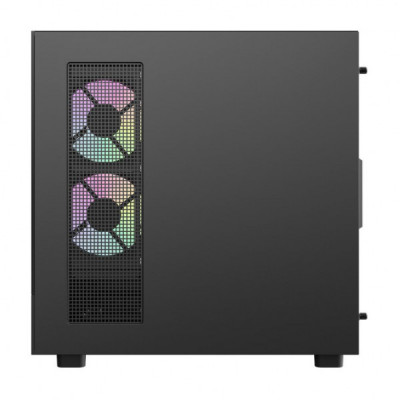 Корпус для ПК Gamemax NEX C51 BK Корпус для ПК Gamemax NEX C51 BK