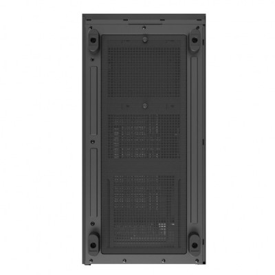 Корпус для ПК Gamemax NEX C51 BK Корпус для ПК Gamemax NEX C51 BK