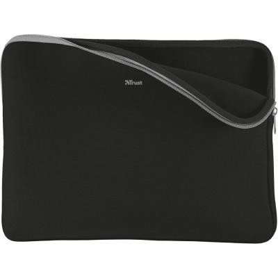 Чохол до ноутбука Trust 15.6" Primo Black (21248)