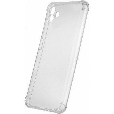 Чохол до мобільного телефона BeCover Anti-Shock Samsung Galaxy M13 5G SM-M136 Clear (708628)