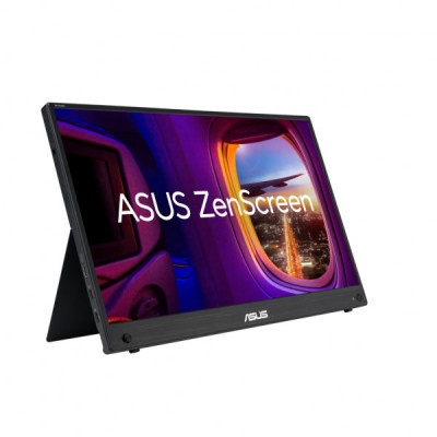 Монітор ASUS ZenScreen MB16AHG