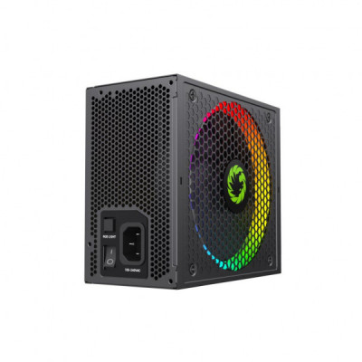 Блок живлення Gamemax 1050W (RGB1050 PRO (ATX3.03.1 PCIe5.0)