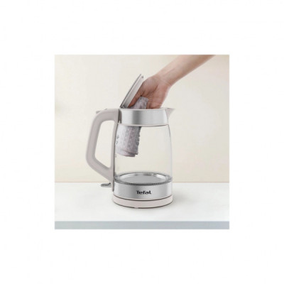 Електрочайник Tefal KI605B30