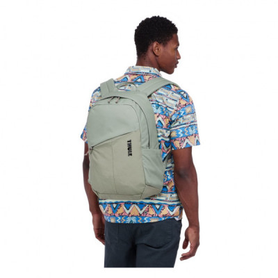 Рюкзак для ноутбука Thule 14" Campus Notus 20L TCAM-6115 Quiet Green (3205203)
