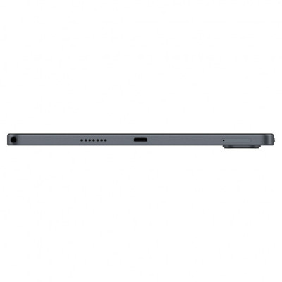 Планшет Doogee Tab E3 11" 8/256GB 4G (LTE) Grey (6923740261743)