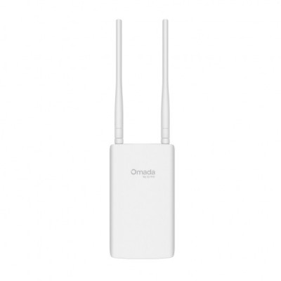 Точка доступу Wi-Fi TP-Link EAP603-OUTDOOR