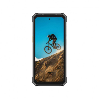 Мобільний телефон Ulefone Rugking 5 Pro 8/256Gb Black (6975326661218)