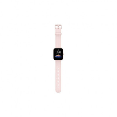 Смарт-годинник Amazfit Bip 3 Pro Pink