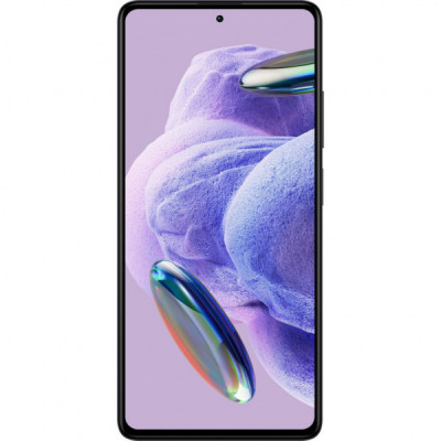 Мобільний телефон Xiaomi Redmi Note 12 Pro+ 8/256 Midnight Black (989470)