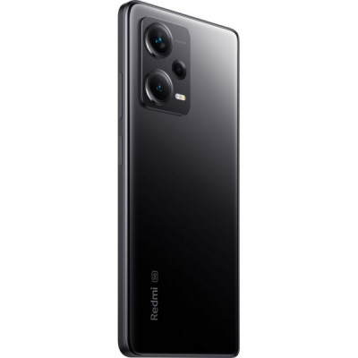Мобільний телефон Xiaomi Redmi Note 12 Pro+ 8/256 Midnight Black (989470)