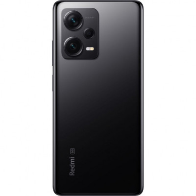 Мобільний телефон Xiaomi Redmi Note 12 Pro+ 8/256 Midnight Black (989470)