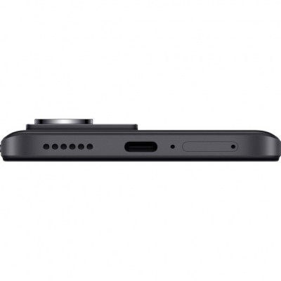 Мобільний телефон Xiaomi Redmi Note 12 Pro+ 8/256 Midnight Black (989470)