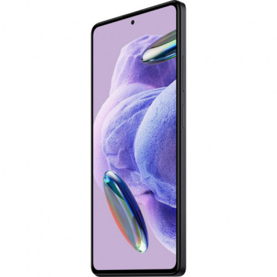 Мобільний телефон Xiaomi Redmi Note 12 Pro+ 8/256 Midnight Black (989470)