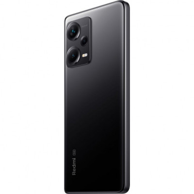 Мобільний телефон Xiaomi Redmi Note 12 Pro+ 8/256 Midnight Black (989470)