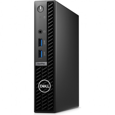 Комп'ютер Dell Optiplex 7010 MFF / i3-13100T (210-BFXP_i38WP)