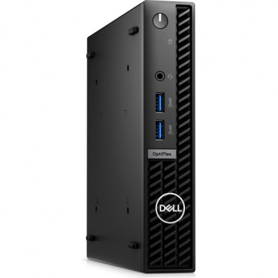 Комп'ютер Dell Optiplex 7010 MFF / i3-13100T (210-BFXP_i38WP)