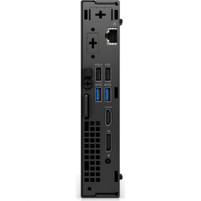 Комп'ютер Dell Optiplex 7010 MFF / i3-13100T (210-BFXP_i38WP)