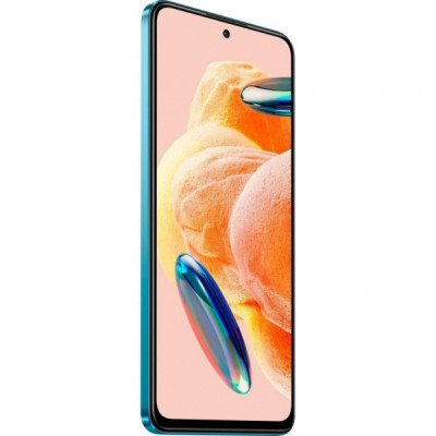 Мобільний телефон Xiaomi Redmi Note 12 Pro 8/256GB Star Blue (1009979)