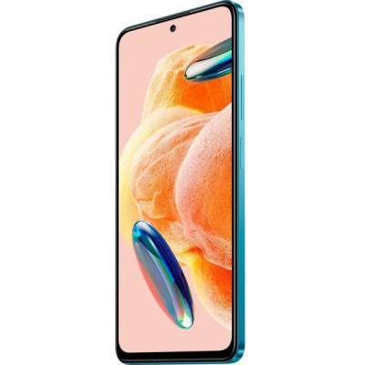Мобільний телефон Xiaomi Redmi Note 12 Pro 8/256GB Star Blue (1009979)