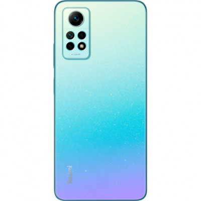 Мобільний телефон Xiaomi Redmi Note 12 Pro 8/256GB Star Blue (1009979)