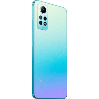 Мобільний телефон Xiaomi Redmi Note 12 Pro 8/256GB Star Blue (1009979)