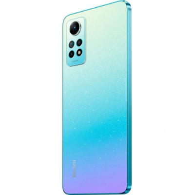 Мобільний телефон Xiaomi Redmi Note 12 Pro 8/256GB Star Blue (1009979)