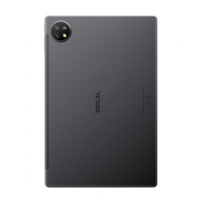 Планшет Oscal Pad 16 10.51" 8/256GB 4G Dual Sim Amber Gray (Pad 16 8/256GB 4G Dual Sim Amber Gray)