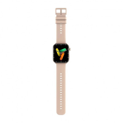 Смарт-годинник Blackview R60 Light pink (6931548318705)