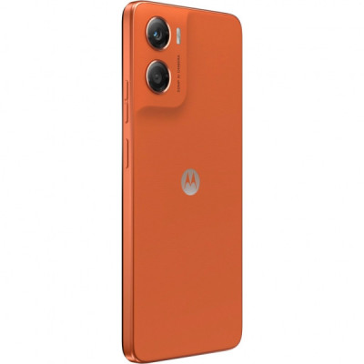 Мобільний телефон Motorola G06 4/64GB Arabesque (PBA20003UA)