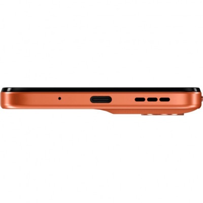 Мобільний телефон Motorola G06 4/64GB Arabesque (PBA20003UA)