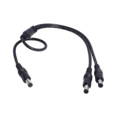 Пристрій безперебійного живлення Voltronic DC1018P 18W White (ML-DC1018P-W)