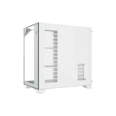 Корпус для ПК PcCooler C3 M500 WH