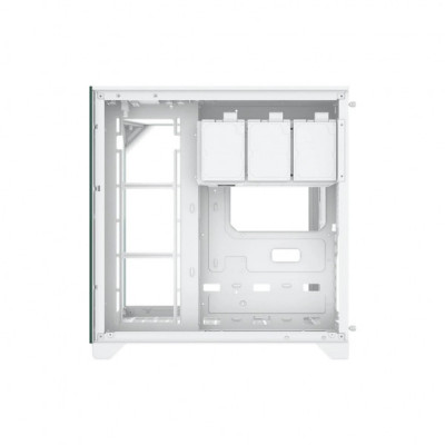 Корпус для ПК PcCooler C3 M500 WH