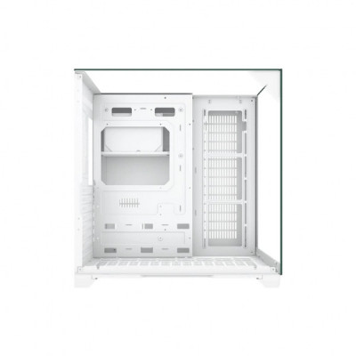 Корпус для ПК PcCooler C3 M500 WH