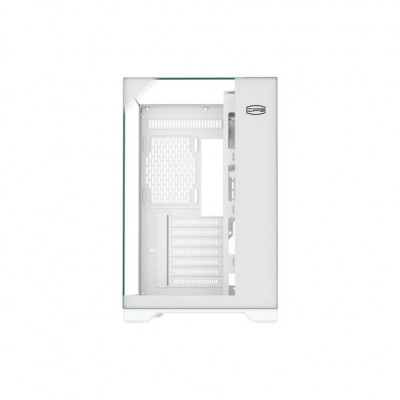 Корпус для ПК PcCooler C3 M500 WH