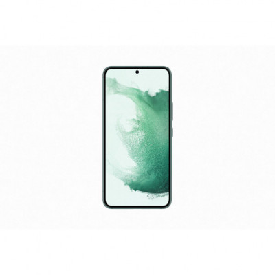 Мобільний телефон Samsung Galaxy S22 5G 8/128Gb Green (SM-S901BZGDSEK)