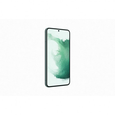 Мобільний телефон Samsung Galaxy S22 5G 8/128Gb Green (SM-S901BZGDSEK)