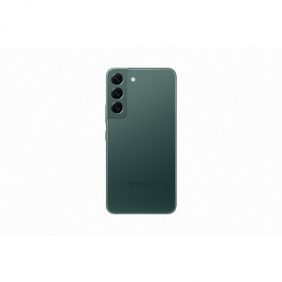 Мобільний телефон Samsung Galaxy S22 5G 8/128Gb Green (SM-S901BZGDSEK)