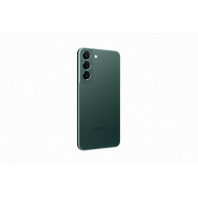 Мобільний телефон Samsung Galaxy S22 5G 8/128Gb Green (SM-S901BZGDSEK)