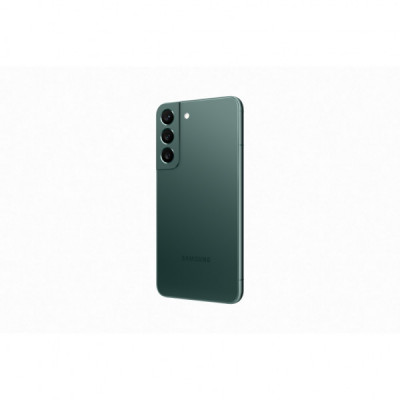 Мобільний телефон Samsung Galaxy S22 5G 8/128Gb Green (SM-S901BZGDSEK)