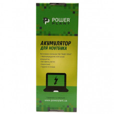 Акумулятор до ноутбука HP EliteBook 8460w Series (628369-421, HP8460LP) 11.1V 7800m PowerPlant (NB460939)