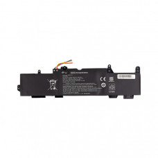 Акумулятор до ноутбука HP EliteBook 730 G5 (SS03XL) 11.4V 4100mAh PowerPlant (NB461790)