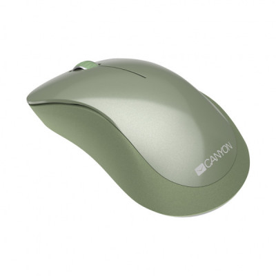 Мишка Canyon MW-11 Wireless Pixart Special Military (CNE-CMSW11SM)