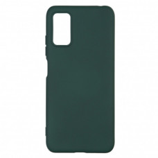 Чохол до мобільного телефона Armorstandart ICON Case Xiaomi Redmi Note 10 5G / Poco M3 Pro Pine Green (ARM59344)