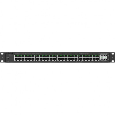 Комутатор мережевий Ruijie Networks RG-NBS3100-48GT4SFP-P