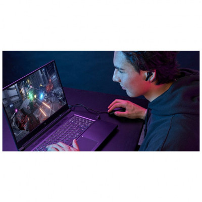 Навушники Acer Galea 330 Black (GP.HDS11.01P)