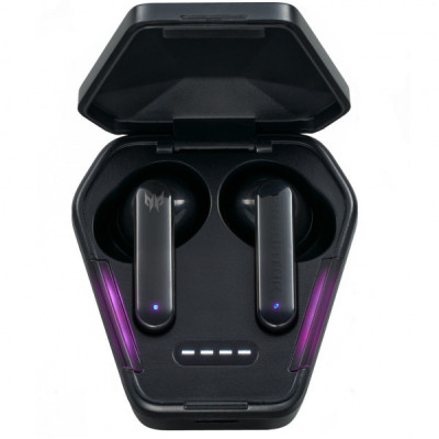 Навушники Acer Galea 330 Black (GP.HDS11.01P)