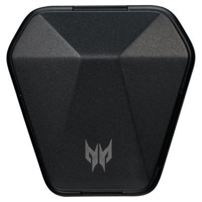 Навушники Acer Galea 330 Black (GP.HDS11.01P)